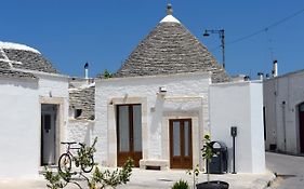Trullo Vino & Amore